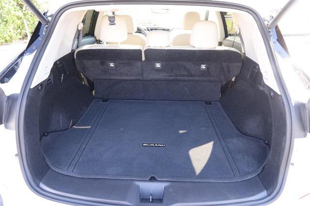 used 2024 Nissan Murano car, priced at $32,999