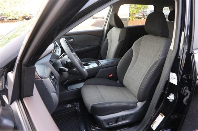 used 2023 Nissan Rogue car, priced at $22,977