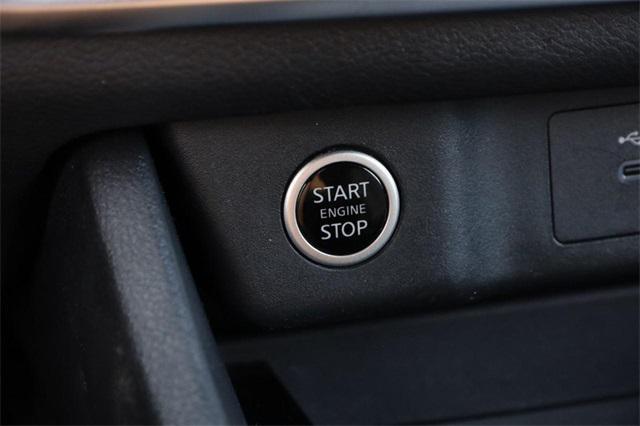 used 2023 Nissan Rogue car, priced at $22,977