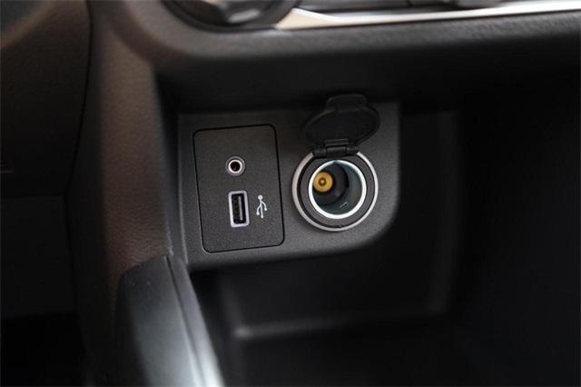 new 2025 Nissan Kicks car, priced at $21,660