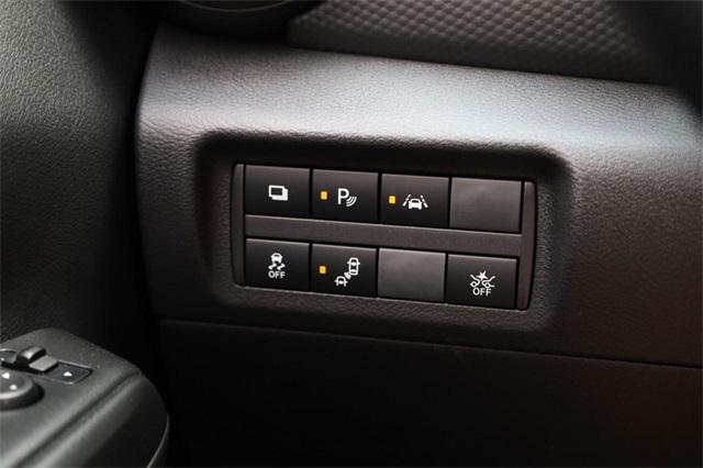 new 2025 Nissan Kicks car, priced at $21,660