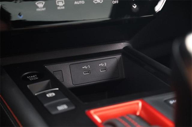 new 2026 Nissan Kicks car, priced at $30,500
