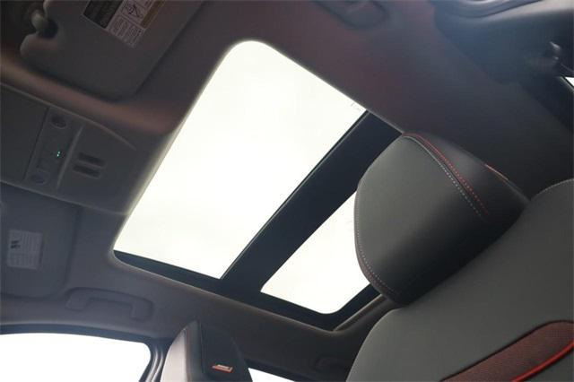new 2026 Nissan Kicks car, priced at $30,500