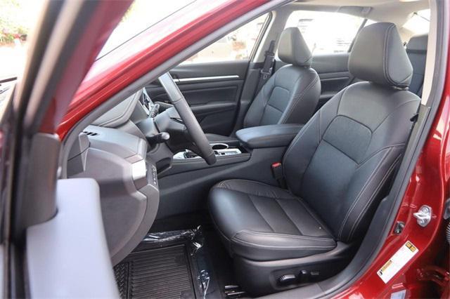 used 2024 Nissan Altima car, priced at $26,999