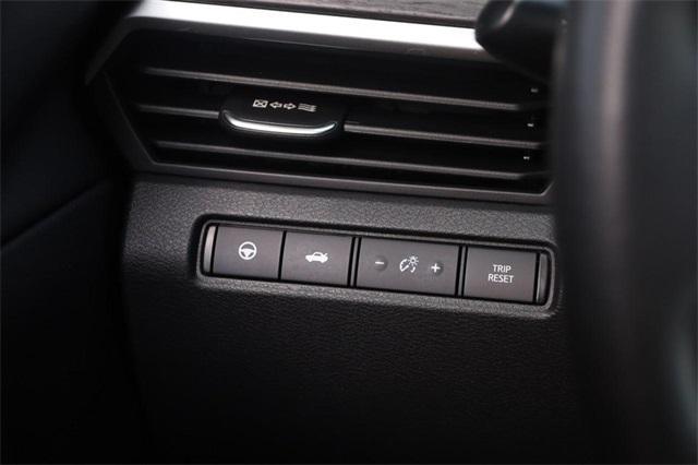 used 2024 Nissan Altima car, priced at $26,999