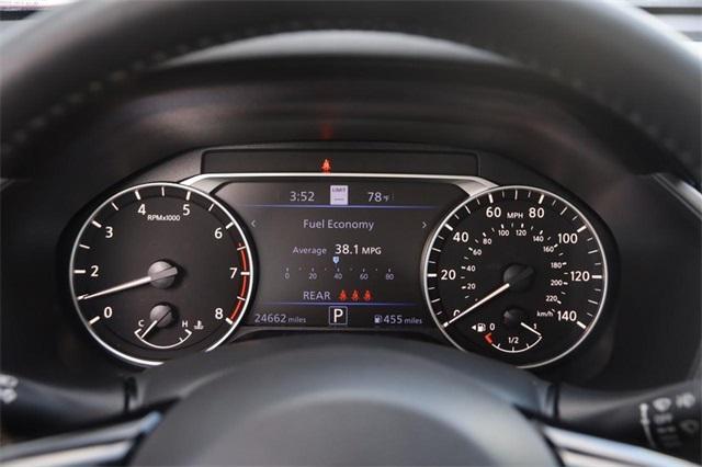 used 2024 Nissan Altima car, priced at $26,999