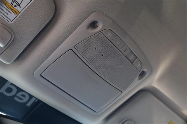 used 2024 Nissan Murano car, priced at $28,975