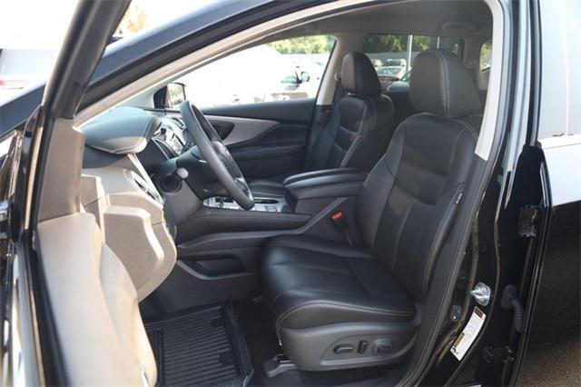used 2024 Nissan Murano car, priced at $28,975