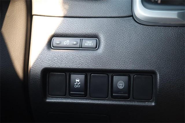 used 2024 Nissan Murano car, priced at $28,975