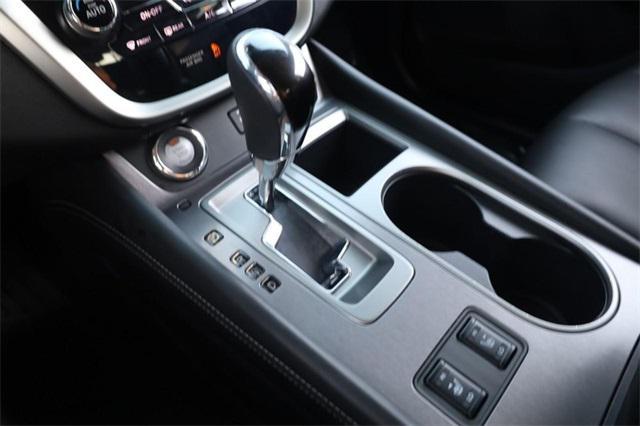 used 2024 Nissan Murano car, priced at $28,975