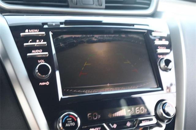 used 2024 Nissan Murano car, priced at $28,975