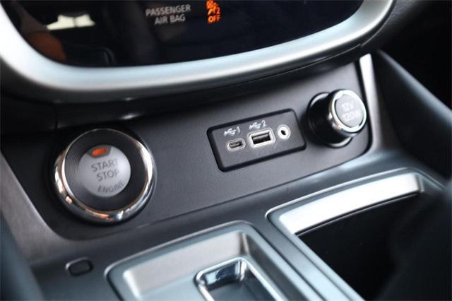 used 2024 Nissan Murano car, priced at $28,975