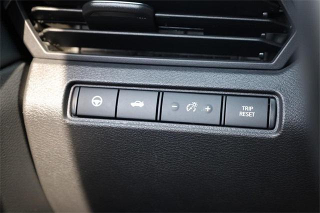 used 2024 Nissan Altima car, priced at $26,995