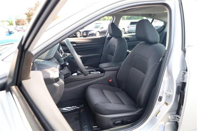 used 2024 Nissan Altima car, priced at $26,995