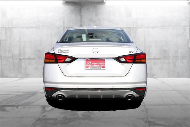 used 2024 Nissan Altima car, priced at $26,995