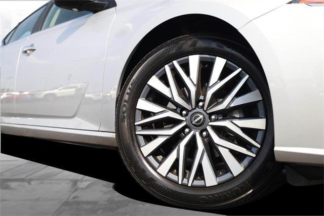 used 2024 Nissan Altima car, priced at $26,995
