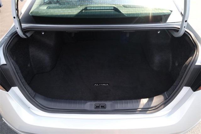 used 2024 Nissan Altima car, priced at $26,995