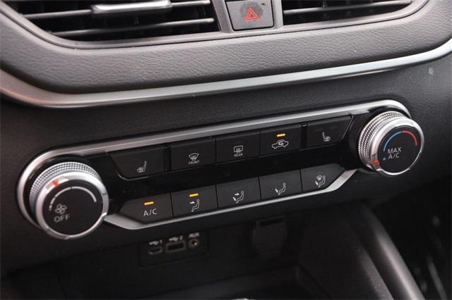 used 2021 Nissan Altima car, priced at $23,995