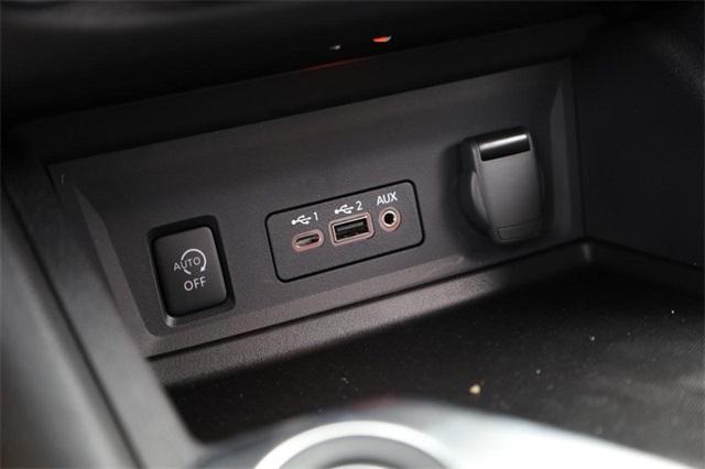 new 2025 Nissan Sentra car, priced at $23,455