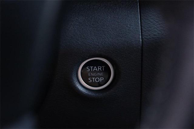 used 2024 Nissan Frontier car, priced at $35,975