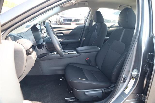 new 2025 Nissan Sentra car, priced at $23,350