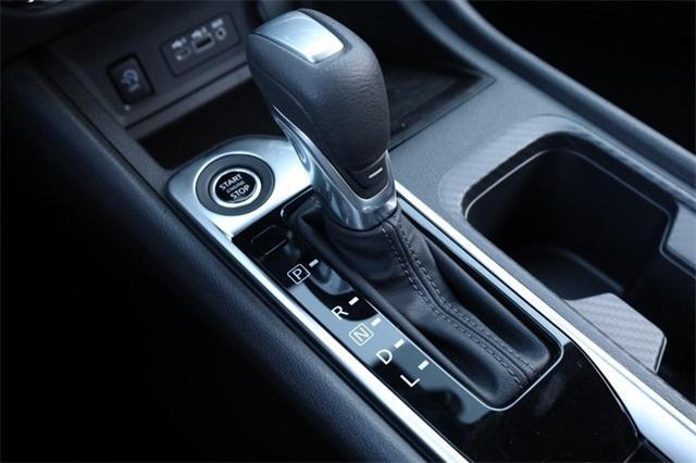 new 2025 Nissan Sentra car, priced at $21,180