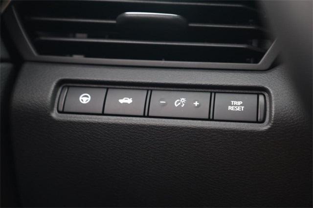 new 2025 Nissan Altima car, priced at $29,755