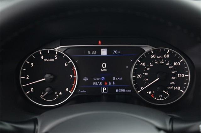 new 2025 Nissan Altima car, priced at $29,755