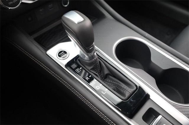 new 2025 Nissan Altima car, priced at $29,755
