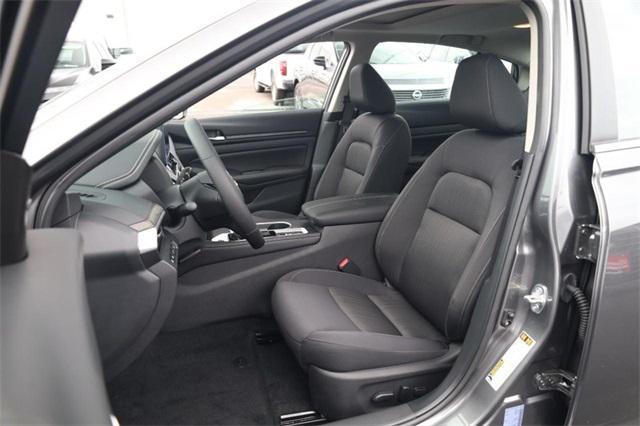 new 2025 Nissan Altima car, priced at $29,755