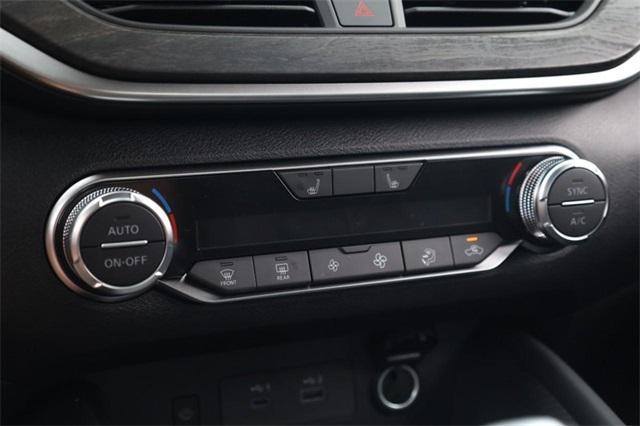 new 2025 Nissan Altima car, priced at $29,755