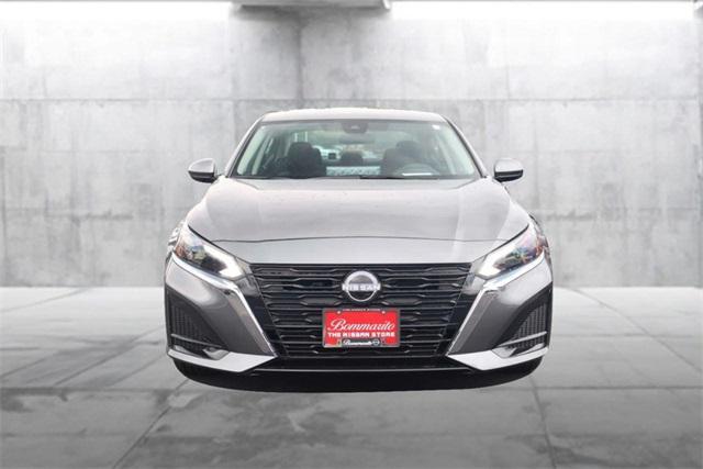 new 2025 Nissan Altima car, priced at $29,755