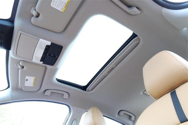 new 2025 Nissan Sentra car, priced at $26,215
