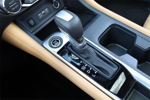 new 2025 Nissan Sentra car, priced at $26,215