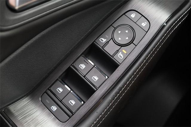 new 2025 Nissan Rogue car, priced at $31,335