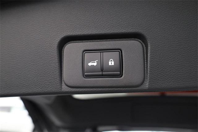 new 2025 Nissan Rogue car, priced at $31,335