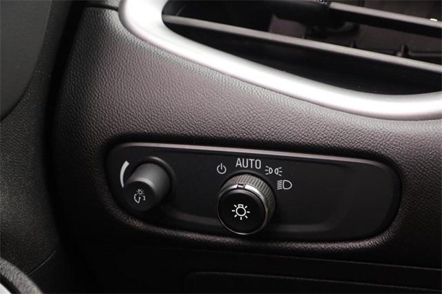 used 2024 Chevrolet Malibu car, priced at $19,975