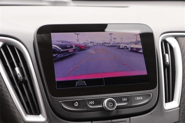 used 2024 Chevrolet Malibu car, priced at $19,975