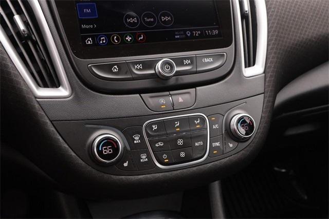 used 2024 Chevrolet Malibu car, priced at $19,975