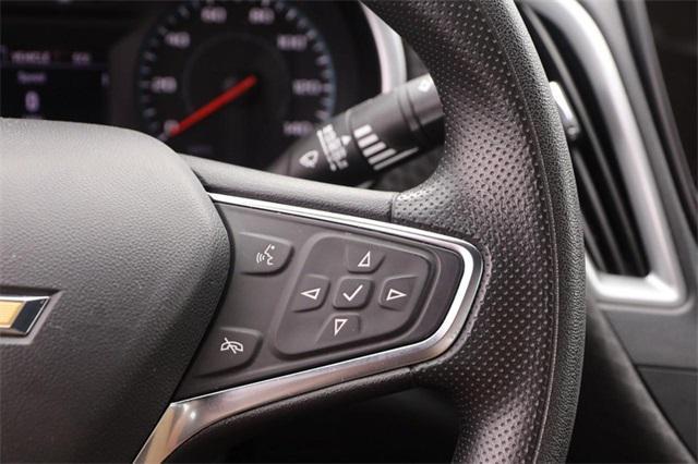used 2024 Chevrolet Malibu car, priced at $19,975