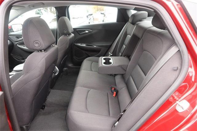 used 2024 Chevrolet Malibu car, priced at $19,975