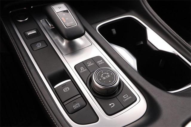 used 2024 INFINITI QX60 car, priced at $44,997