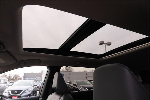 used 2024 INFINITI QX60 car, priced at $44,997