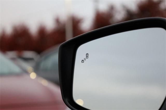 new 2026 Nissan Kicks car, priced at $26,525