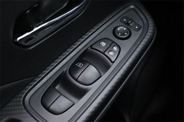 new 2026 Nissan Kicks car, priced at $26,525