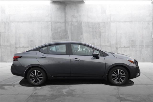 new 2026 Nissan Kicks car, priced at $26,525