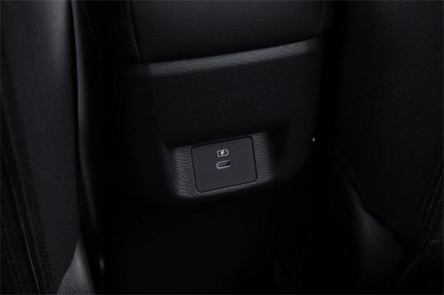 new 2026 Nissan Kicks car, priced at $26,525