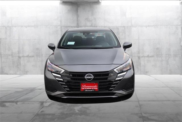 new 2026 Nissan Kicks car, priced at $26,525