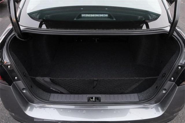 new 2026 Nissan Kicks car, priced at $26,525