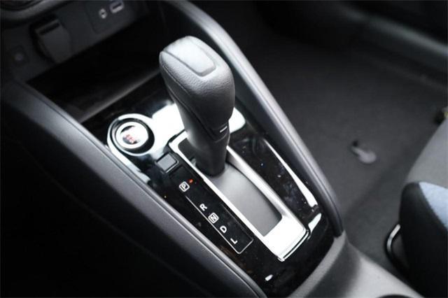 new 2026 Nissan Kicks car, priced at $26,525